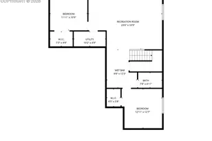 19534 Lindenmere Dr, Monument, CO 80132 - Photo 48