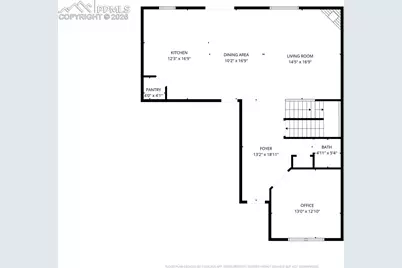 19534 Lindenmere Drive, Monument, CO 80132 - Photo 46