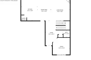 19534 Lindenmere Dr, Monument, CO 80132 - Photo 46
