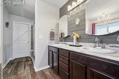 19534 Lindenmere Drive, Monument, CO 80132 - Photo 20