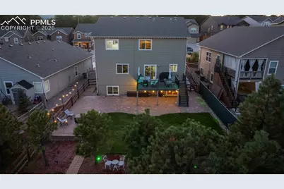 19534 Lindenmere Drive, Monument, CO 80132 - Photo 42