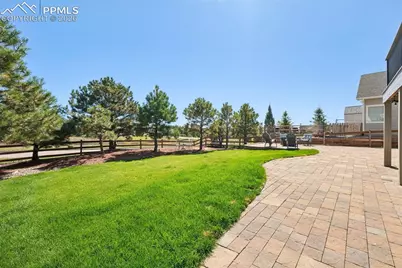 19534 Lindenmere Drive, Monument, CO 80132 - Photo 36