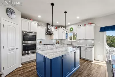 19534 Lindenmere Drive, Monument, CO 80132 - Photo 8