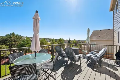 19534 Lindenmere Drive, Monument, CO 80132 - Photo 34