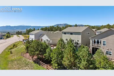19534 Lindenmere Drive, Monument, CO 80132 - Photo 40