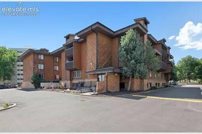 935 Saturn Drive #117, Colorado Springs, CO 80905 - Photo 2