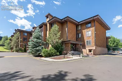 935 Saturn Drive #117, Colorado Springs, CO 80905 - Photo 1