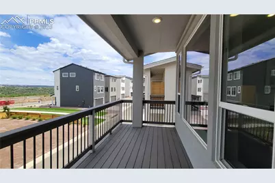 1754 Gold Hill Mesa Drive, Colorado Springs, CO 80905 - Photo 18
