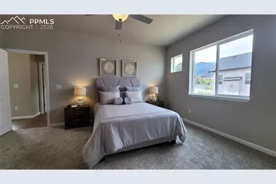 1754 Gold Hill Mesa Drive, Colorado Springs, CO 80905 - Photo 22