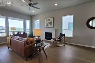 1754 Gold Hill Mesa Dr, Colorado Springs, CO 80905 - Photo 8