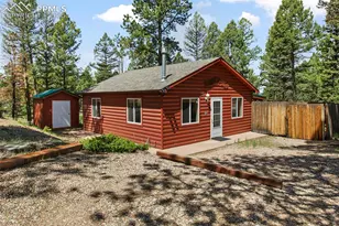31 Handcart Cir, Florissant, CO 80816 - Photo 1