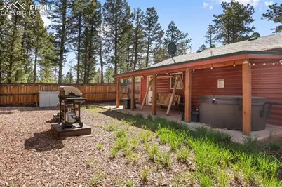 31 Handcart Circle, Florissant, CO 80816 - Photo 26