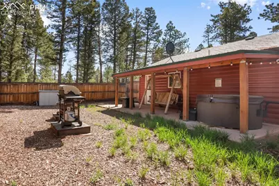 31 Handcart Circle, Florissant, CO 80816 - Photo 26