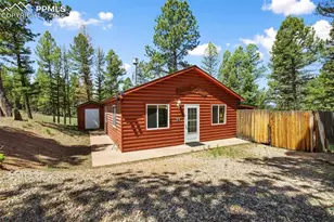 31 Handcart Cir, Florissant, CO 80816 - Photo 2