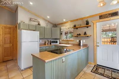 31 Handcart Circle, Florissant, CO 80816 - Photo 10