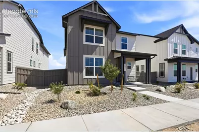 8871 Shorewood Drive, Colorado Springs, CO 80908 - Photo 1