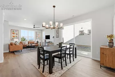 8871 Shorewood Drive, Colorado Springs, CO 80908 - Photo 4
