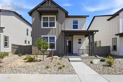 8871 Shorewood Drive, Colorado Springs, CO 80908 - Photo 2