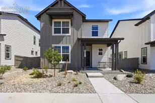 8871 Shorewood Dr, Colorado Springs, CO 80908 - Photo 2