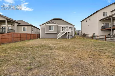 9823 Fairway Glen Drive, Peyton, CO 80831 - Photo 18