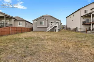 9823 Fairway Glen Dr, Peyton, CO 80831 - Photo 18