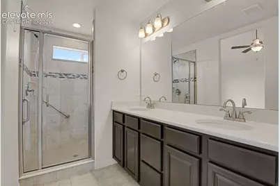 9823 Fairway Glen Drive, Peyton, CO 80831 - Photo 8