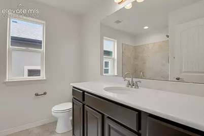 9823 Fairway Glen Drive, Peyton, CO 80831 - Photo 12