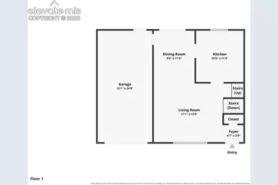 1835 Winnebago Road, Colorado Springs, CO 80915 - Photo 30