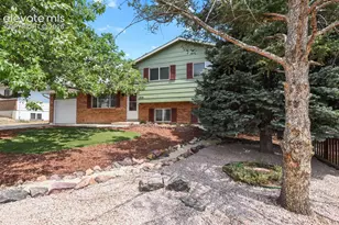 1835 Winnebago Rd, Colorado Springs, CO 80915 - Photo 1