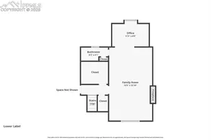 1730 Hathaway Dr, Colorado Springs, CO 80915 - Photo 34