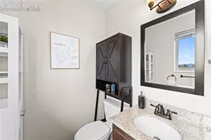 1730 Hathaway Dr, Colorado Springs, CO 80915 - Photo 22