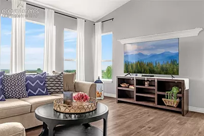 7973 Kettle Drum Street, Colorado Springs, CO 80922 - Photo 4