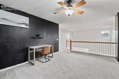 12219 St Annes Road, Peyton, CO 80831 - Photo 22