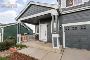 12219 St Annes Rd, Peyton, CO 80831 - Photo 2