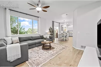 12219 St Annes Road, Peyton, CO 80831 - Photo 10