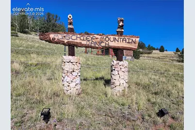 1455 N B Street, Cripple Creek, CO 80813 - Photo 2