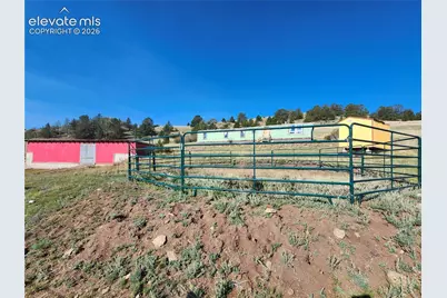 1455 N B Street, Cripple Creek, CO 80813 - Photo 1
