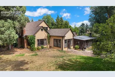 29 Cheyenne Mountain Boulevard, Colorado Springs, CO 80906 - Photo 4