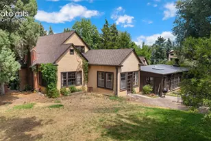 29 Cheyenne Mountain Blvd, Colorado Springs, CO 80906 - Photo 4