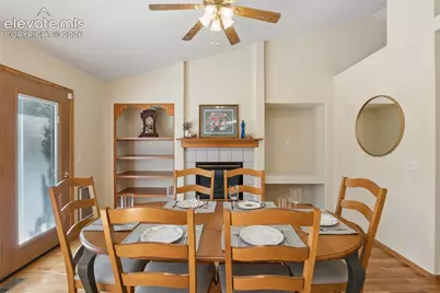 7010 Blazing Trail Drive, Colorado Springs, CO 80922 - Photo 8