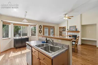 7010 Blazing Trail Drive, Colorado Springs, CO 80922 - Photo 18