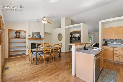 7010 Blazing Trail Drive, Colorado Springs, CO 80922 - Photo 14