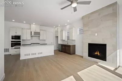 4555 Peak Crest View, Colorado Springs, CO 80918 - Photo 10