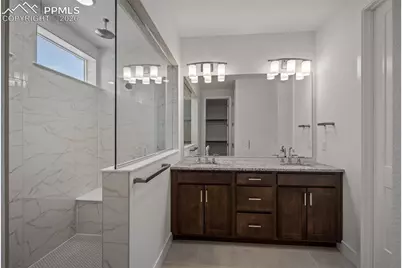 4555 Peak Crest View, Colorado Springs, CO 80918 - Photo 22