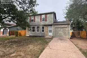 1051 W Nolte Dr, Colorado Springs, CO 80916 - Photo 1