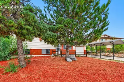 318 Kenwood Circle, Colorado Springs, CO 80910 - Photo 1