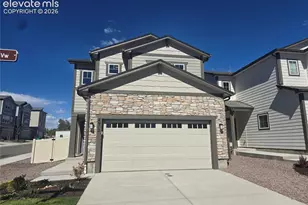 4912 Havenward Vw, Colorado Springs, CO 80911 - Photo 1