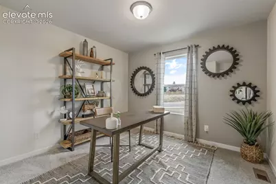 4912 Havenward View, Colorado Springs, CO 80911 - Photo 24