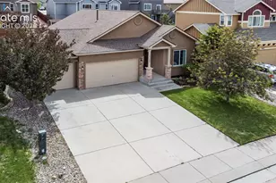 10487 Mount Evans Drive, Peyton, CO 80831 - Photo 2