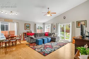 10487 Mount Evans Drive, Peyton, CO 80831 - Photo 14